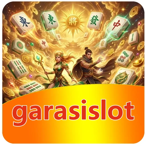 Pratinjau antarmuka garasislot setelah terpasang