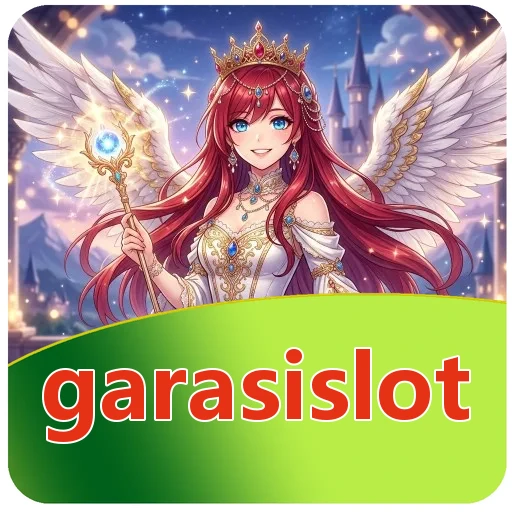 Pratinjau antarmuka garasislot