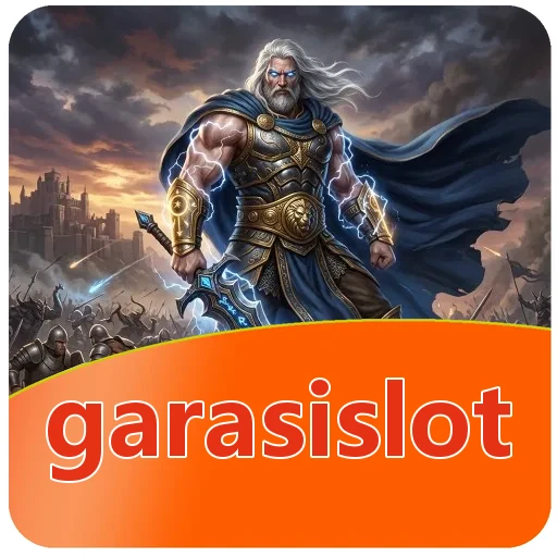 Pratinjau antarmuka garasislot